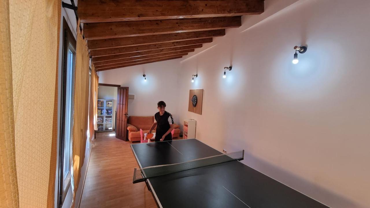 Casa Rural La Posada De Santa Teresa Пастрана Екстериор снимка