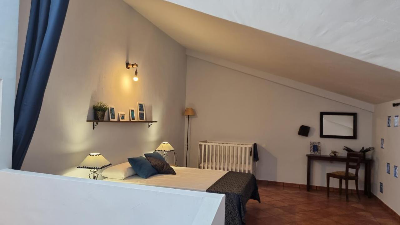 Casa Rural La Posada De Santa Teresa Пастрана Екстериор снимка