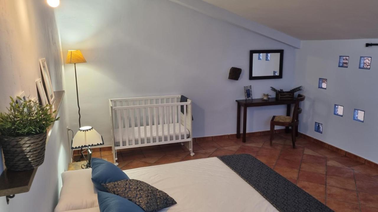 Casa Rural La Posada De Santa Teresa Пастрана Екстериор снимка