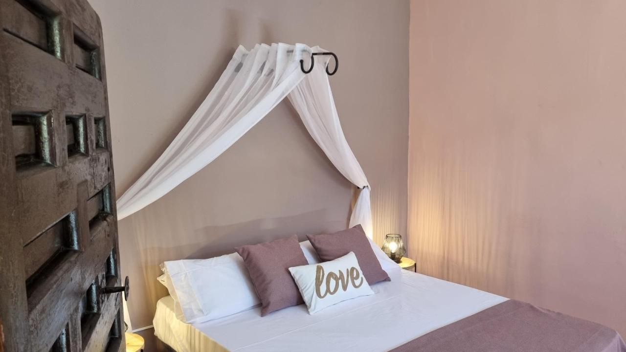 Casa Rural La Posada De Santa Teresa Пастрана Екстериор снимка