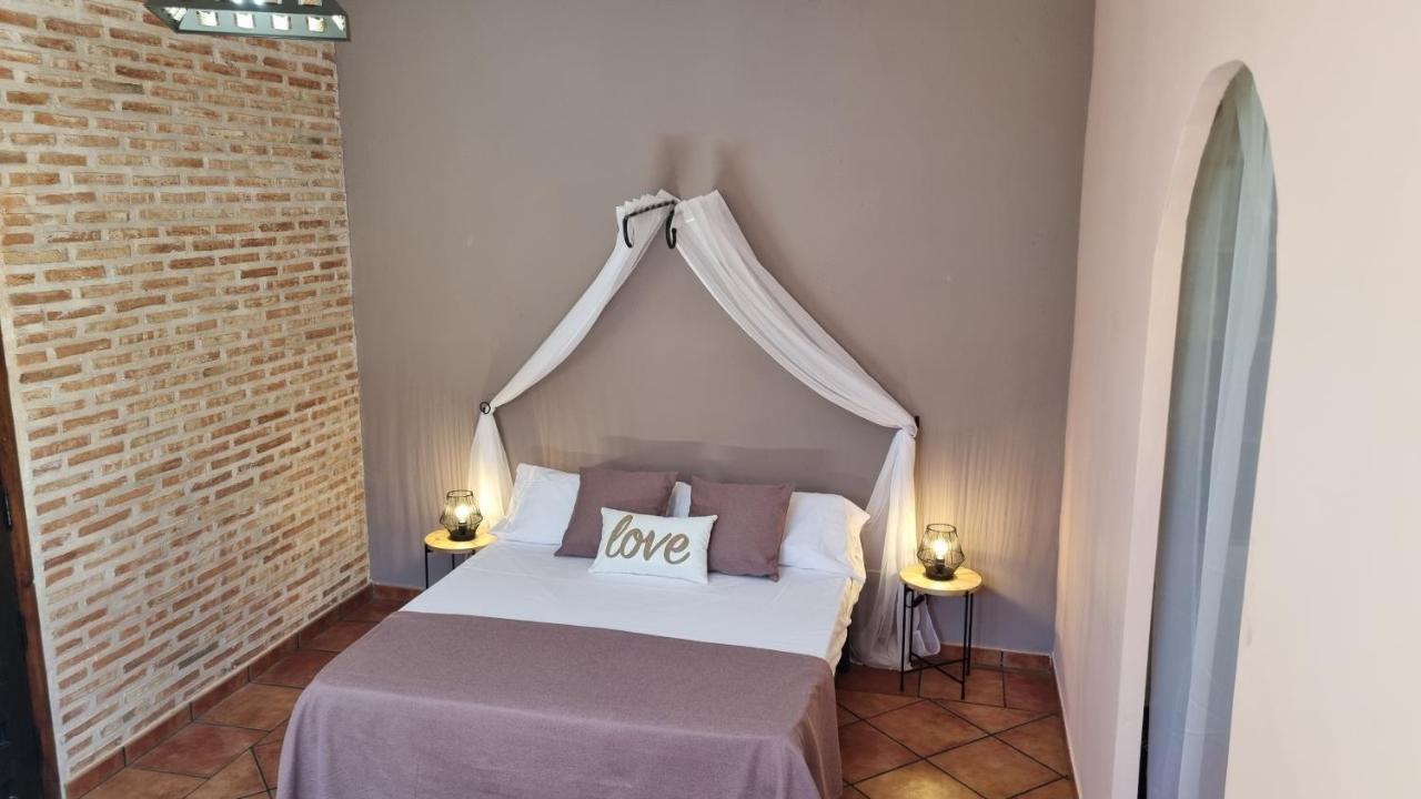 Casa Rural La Posada De Santa Teresa Пастрана Екстериор снимка