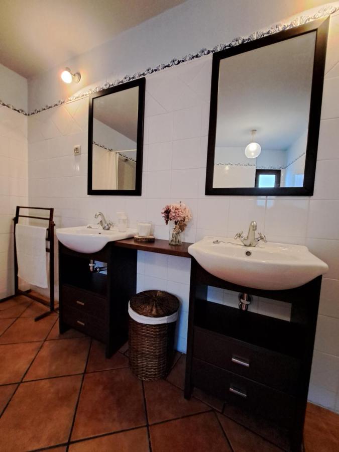Casa Rural La Posada De Santa Teresa Пастрана Екстериор снимка