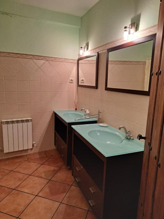 Casa Rural La Posada De Santa Teresa Пастрана Екстериор снимка