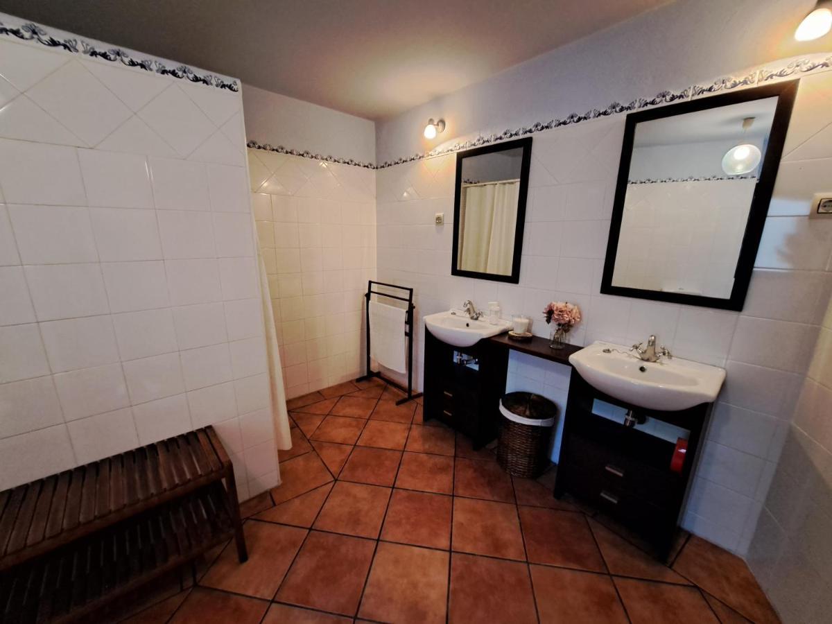 Casa Rural La Posada De Santa Teresa Пастрана Екстериор снимка