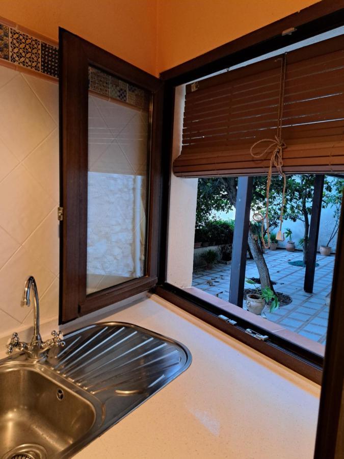 Casa Rural La Posada De Santa Teresa Пастрана Екстериор снимка