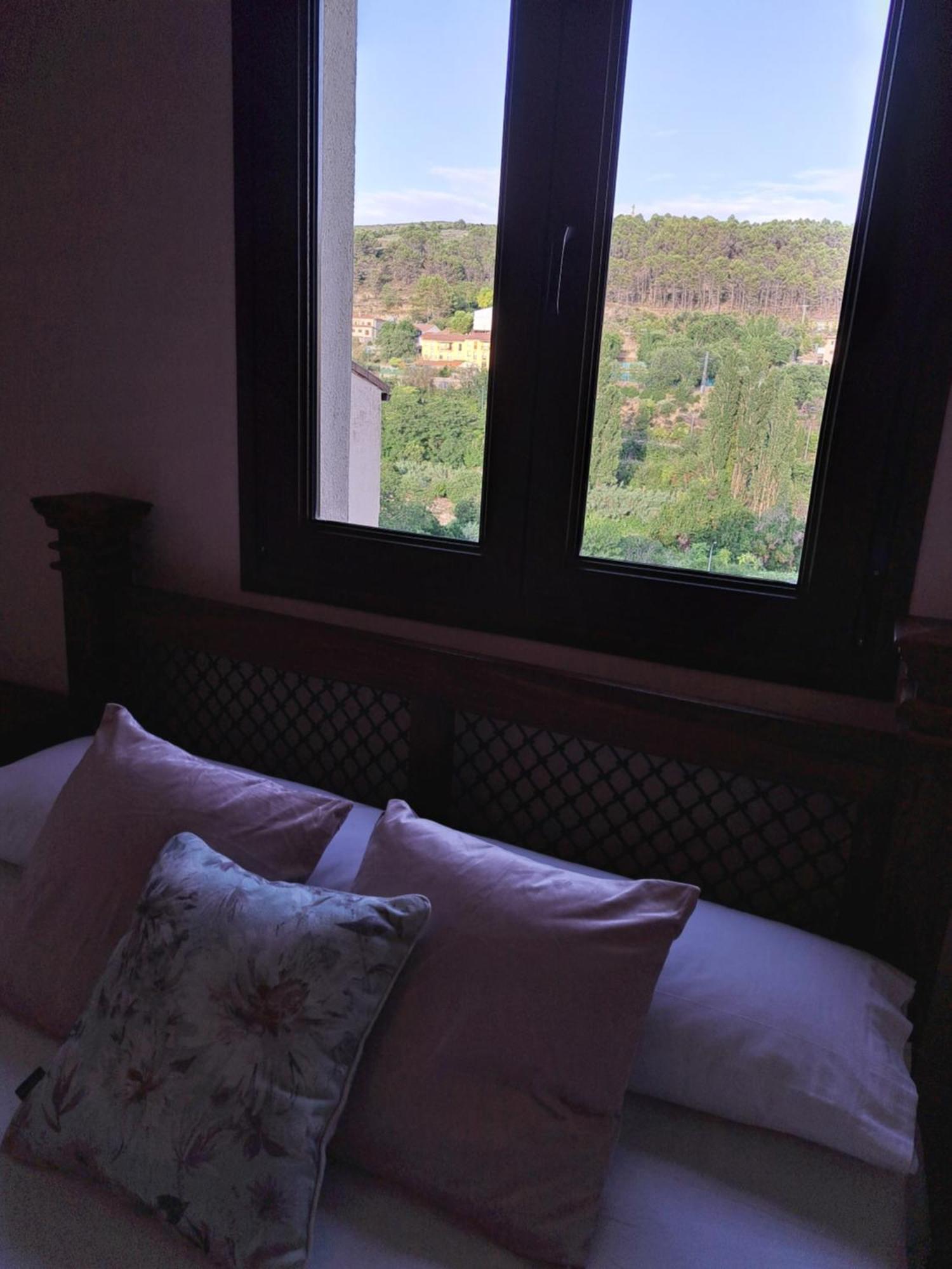 Casa Rural La Posada De Santa Teresa Пастрана Екстериор снимка